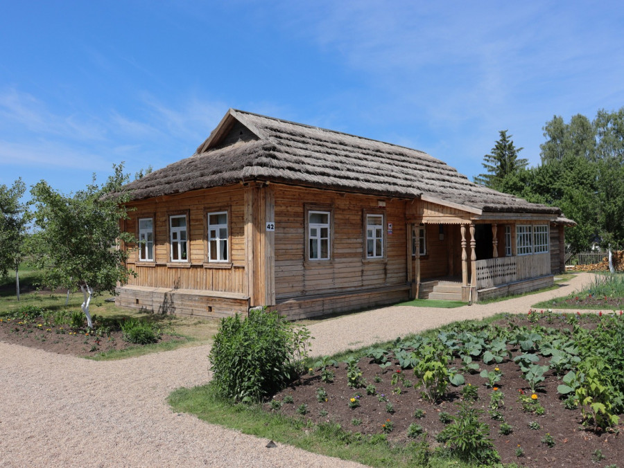 dom-muzej-semi-gagarinyh-