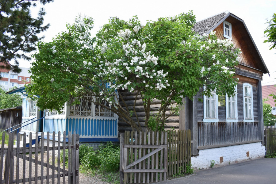 dom-muzej-shkolnyh-let-yu