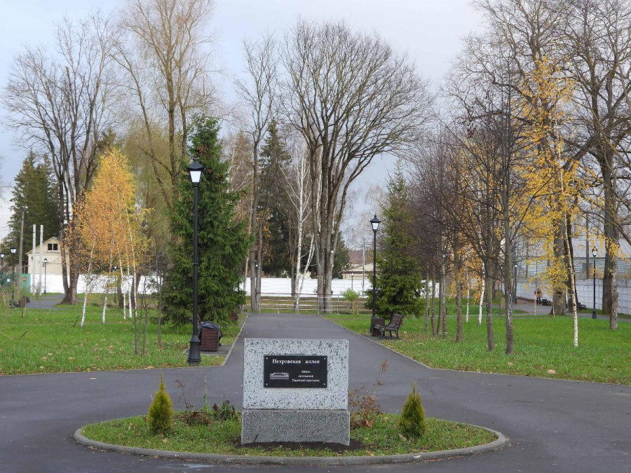 petrovskaya-alleya